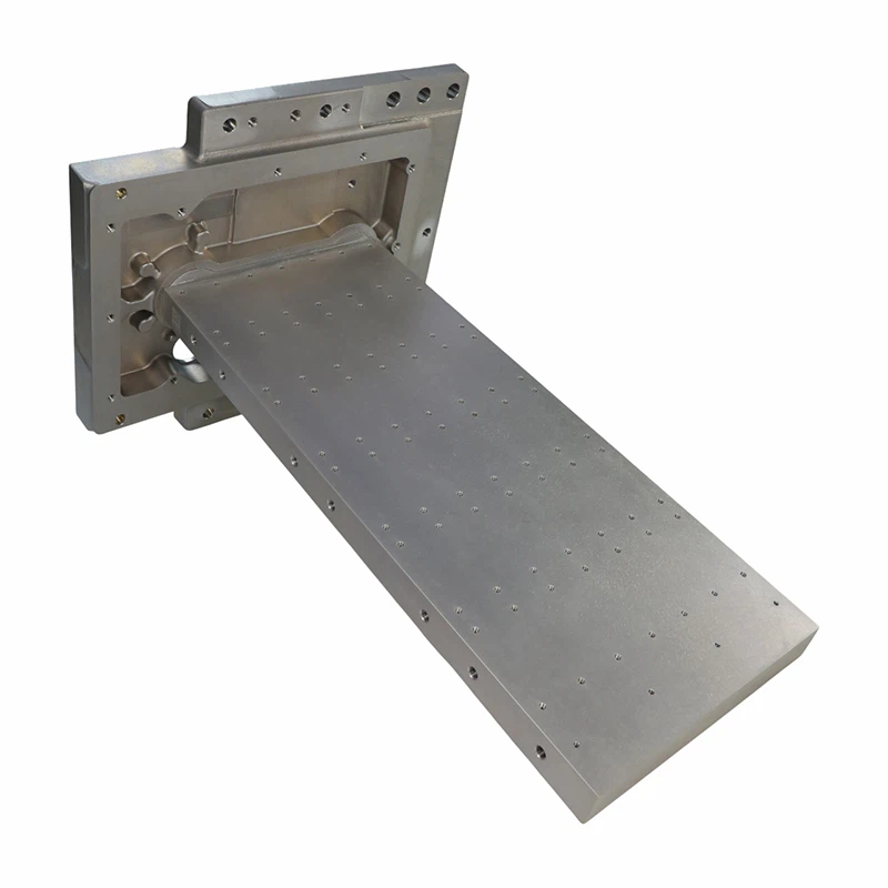 Combination Water Cooling Radiator